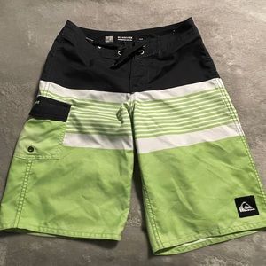 Quicksilver Swim Trunks